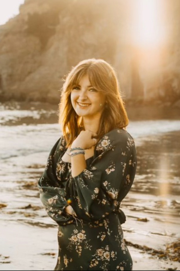 Erika Robinette